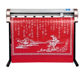 磚石級(jí)專業(yè)刻膜機(jī)