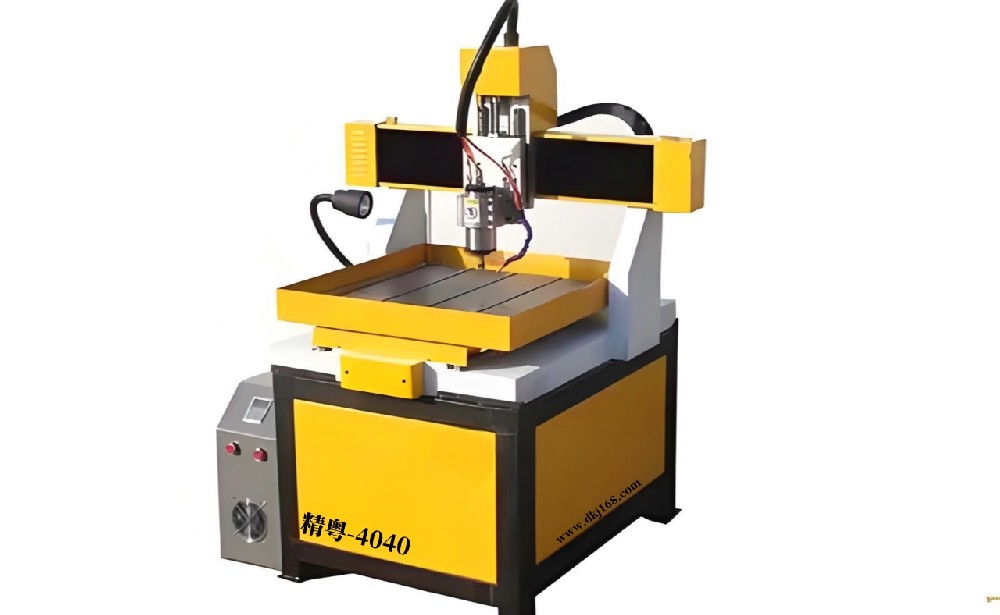 精粵數(shù)控JY-3030、4040玉石機